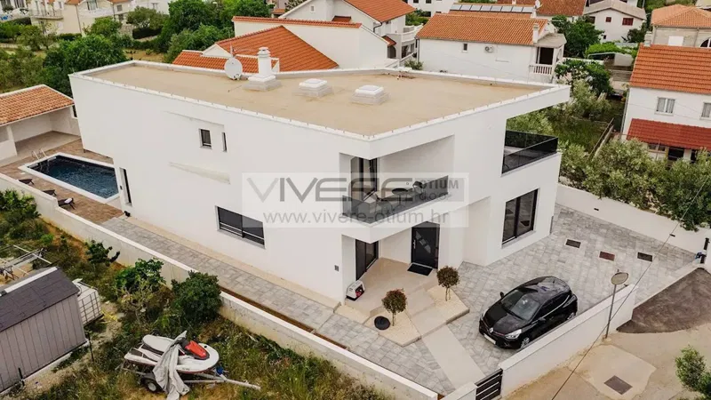 Dom Vodice – 2