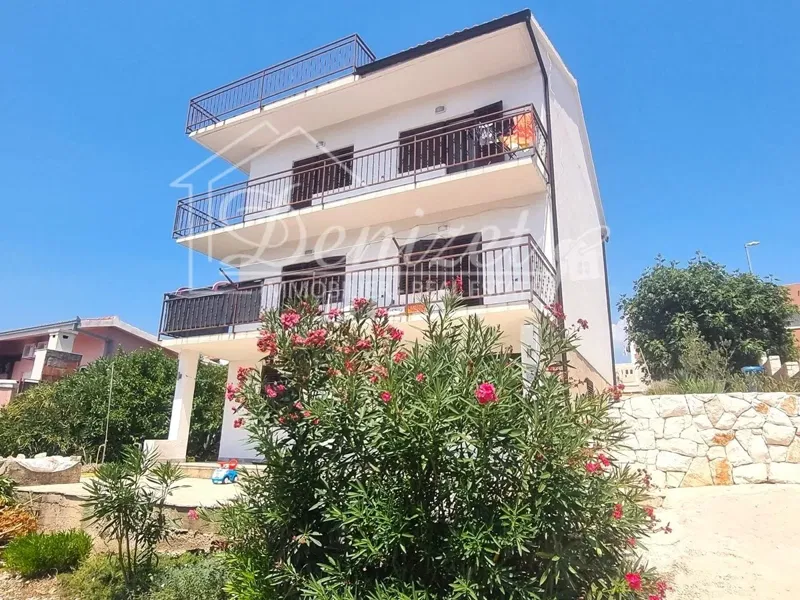 Casa Trogir – 2