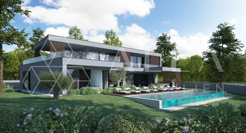 Land Drenje – 2