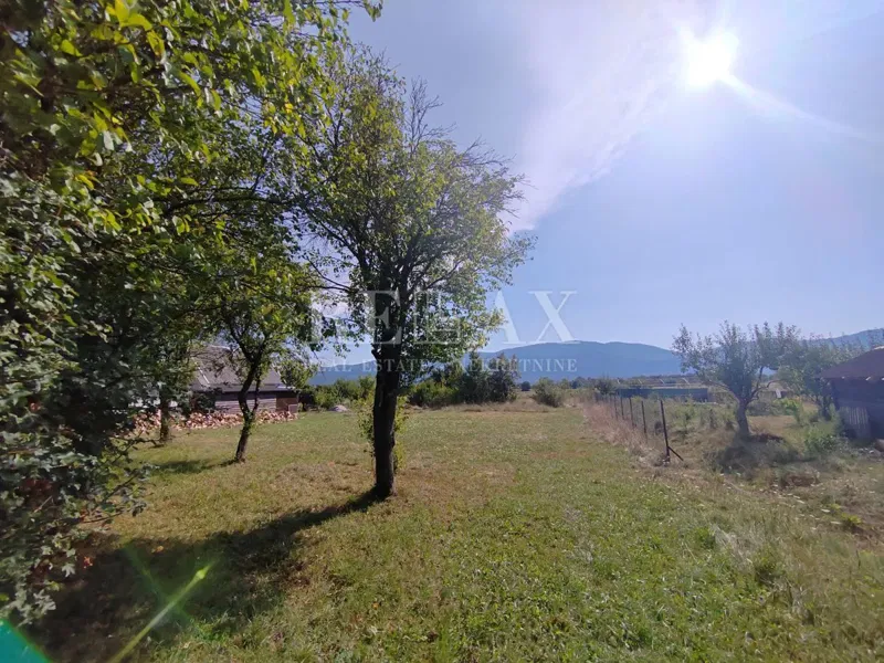 Pozemok Sinac