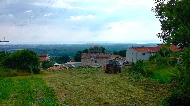 Działka Valentići – 3