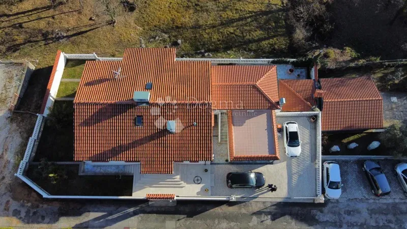 Ház Pobri, Opatija - Okolica, 430m2 – 2