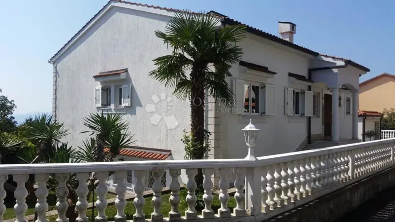 Ház Pobri, Opatija - Okolica, 430m2 – 3