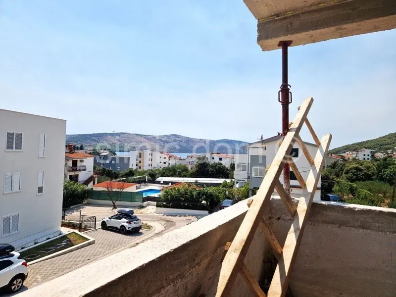 Lakás Trogir – 2