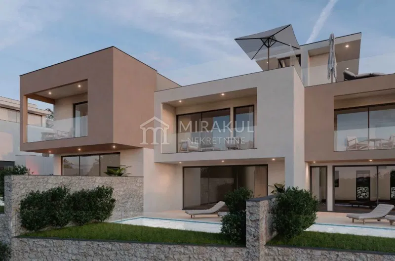 Stanovanje Vodice – 2