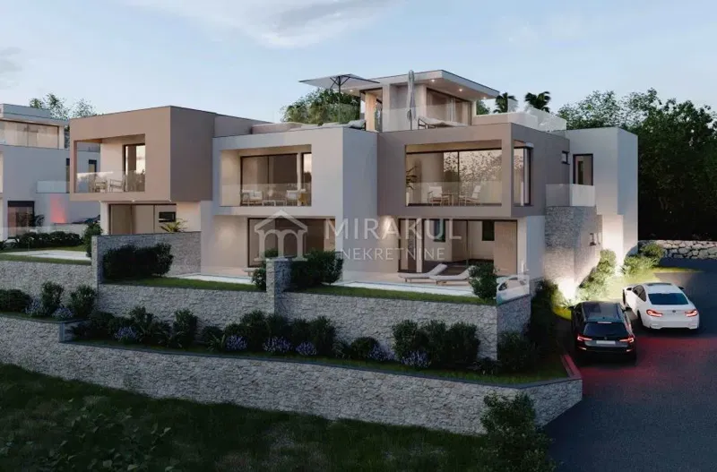 Квартира Vodice – 3