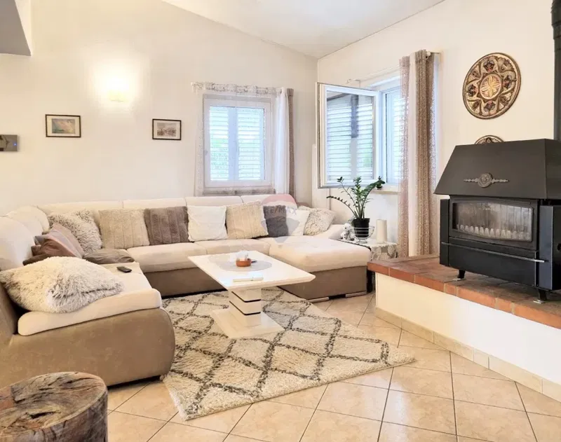 House Rovinj, 156m2 – 2