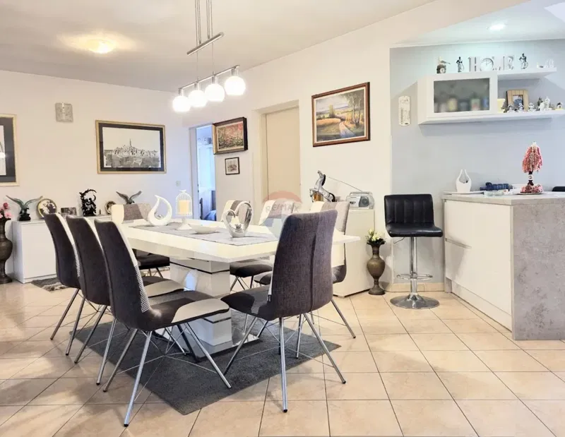House Rovinj, 156m2 – 3