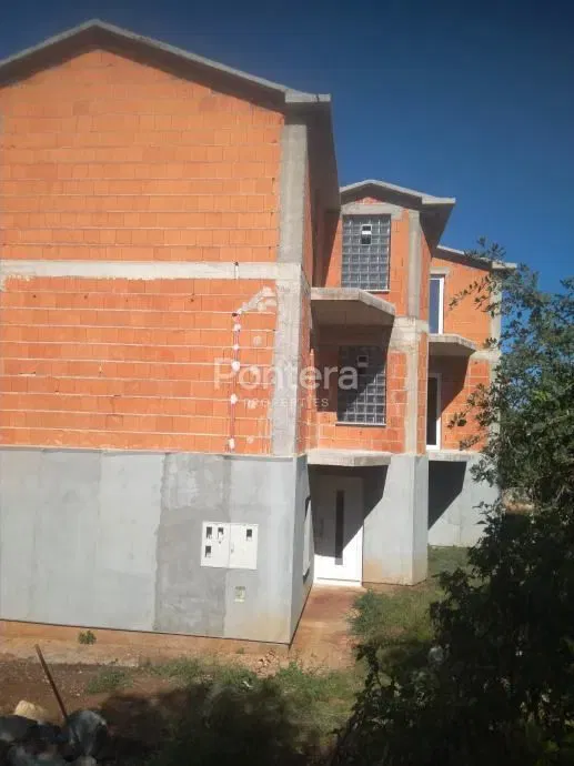 House Malinska, Malinska-Dubašnica, 315m2 – 2
