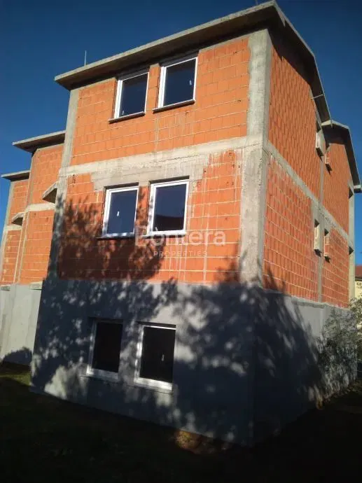 House Malinska, Malinska-Dubašnica, 315m2 – 3