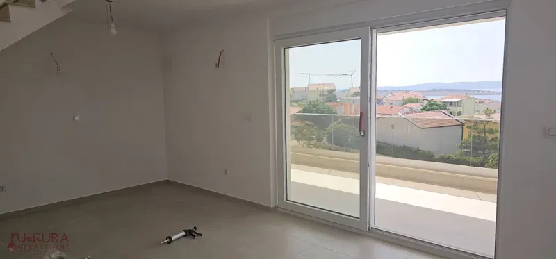PAG - POVLJANA, APARTMENT 111,65 M2, FOR SALE, NEW, VIEW, LOCATION!!! – 2