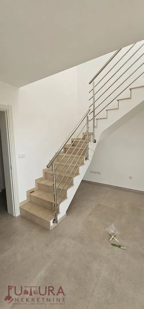 PAG - POVLJANA, APARTMENT 111,65 M2, FOR SALE, NEW, VIEW, LOCATION!!! – 3