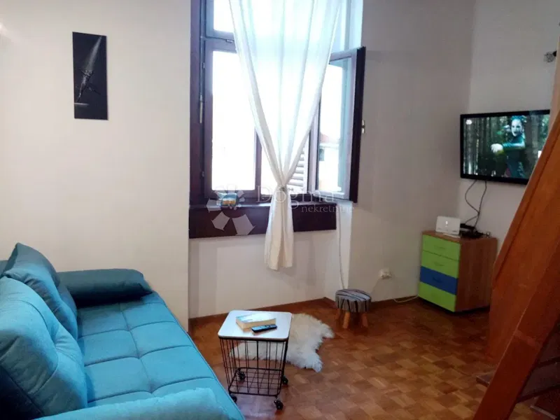 Allogio Lovran, 25m2 – 3