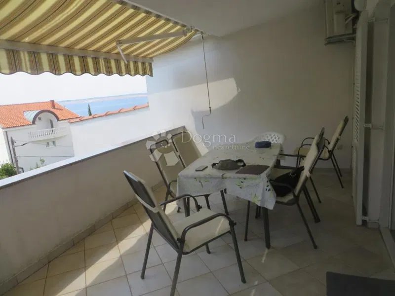 Apartament Dramalj, Crikvenica, 123m2 – 3