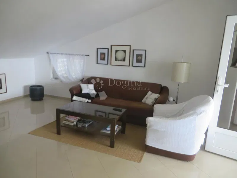 Apartament Dramalj, Crikvenica, 123m2 – 2
