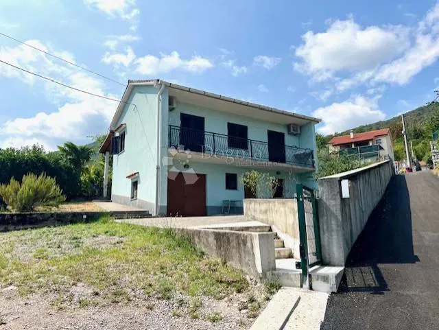 House Veprinac, Opatija - Okolica, 150m2 – 3