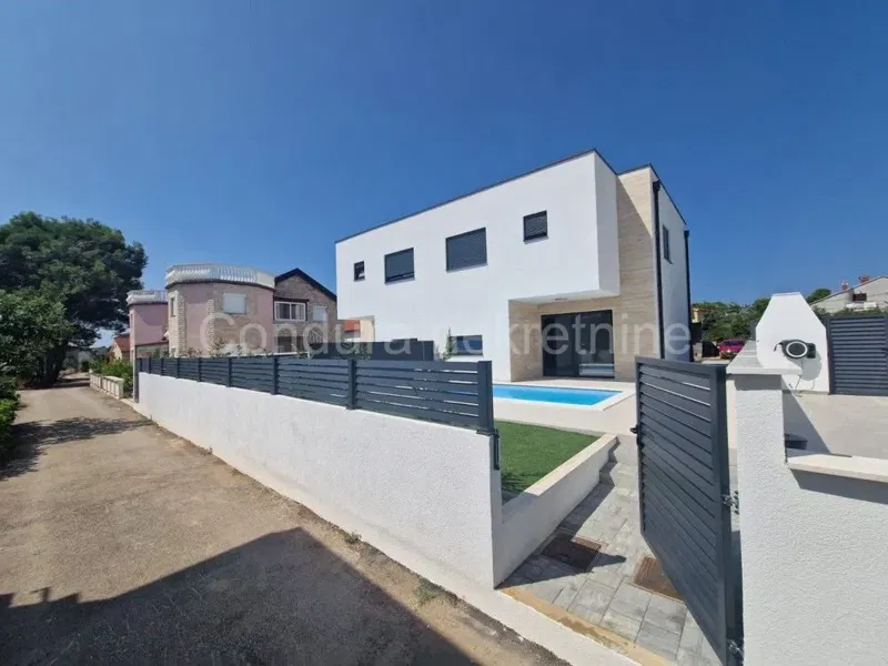 Dom Vir – 2