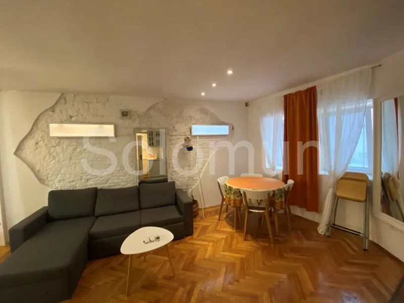 Mieszkanie Rovinj – 3