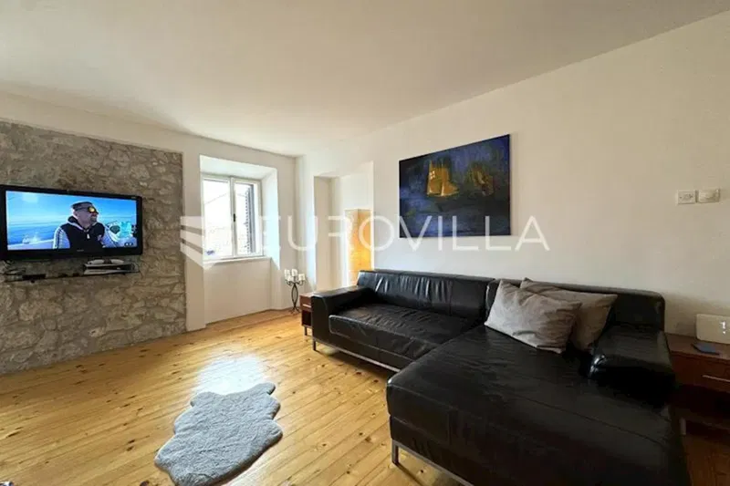 Istria, Rovinj, beautiful apartment in the very center of the city – 3