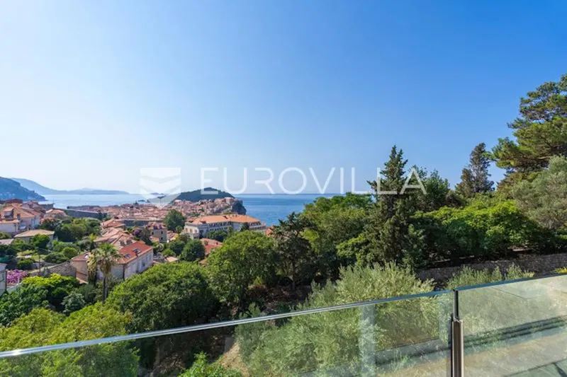 Ház Dubrovnik – 3