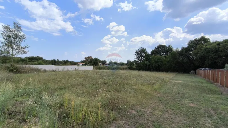 Terreno edificabile Svetvinčenat, 2.065m2 – 2