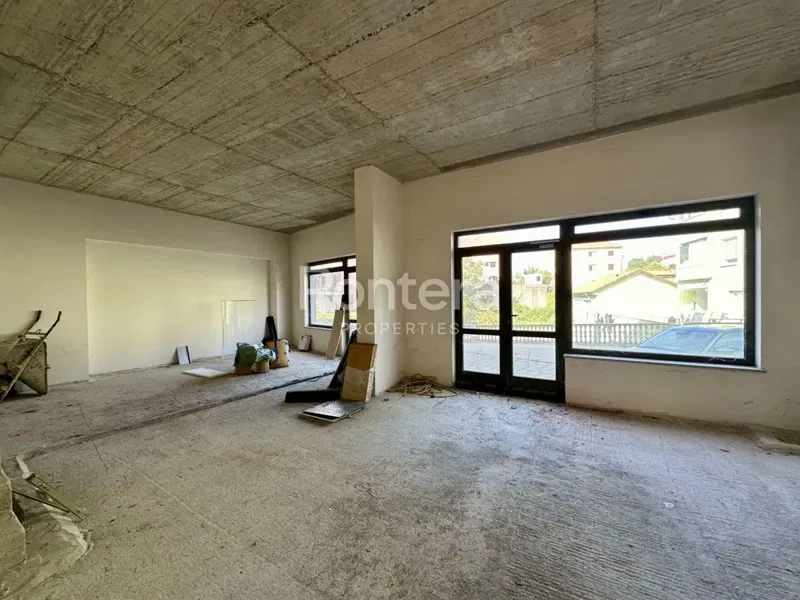 Commerciale Marinići, Viškovo, 122,99m2 – 2