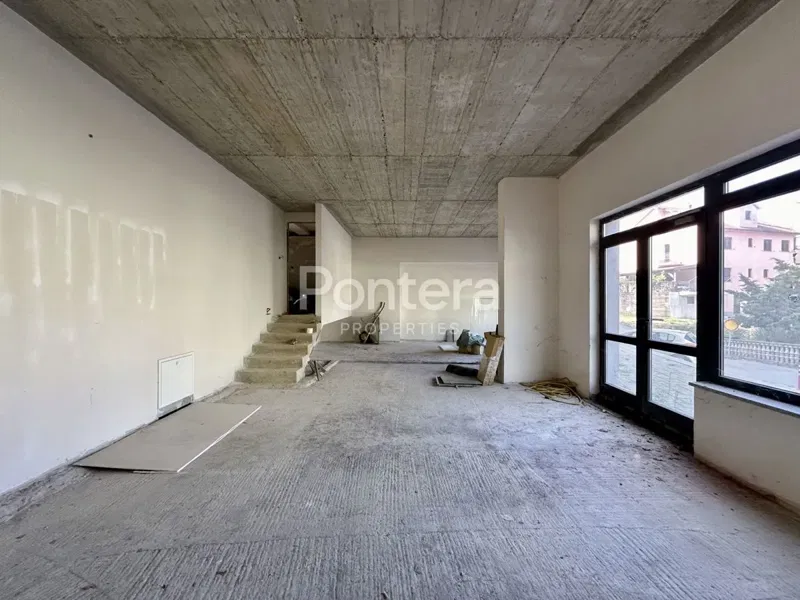 Commerciale Marinići, Viškovo, 122,99m2 – 3