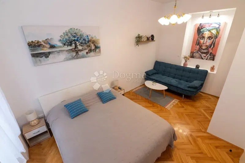 Flat Centar, Rijeka, 45,40m2 – 3