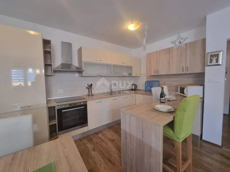 NOVI VINODOLSKI - nice two-room apartment, 400 m from the sea – 2