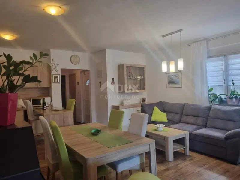 NOVI VINODOLSKI - nice two-room apartment, 400 m from the sea – 3