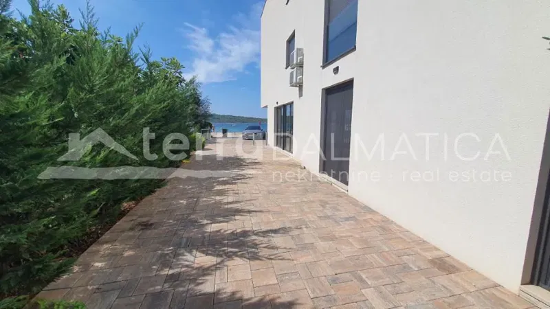 New building, Vodice - first row to the sea – 2