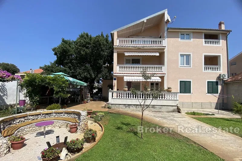 Ház Vodice