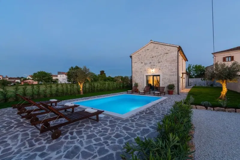 Casa Poreč – 2