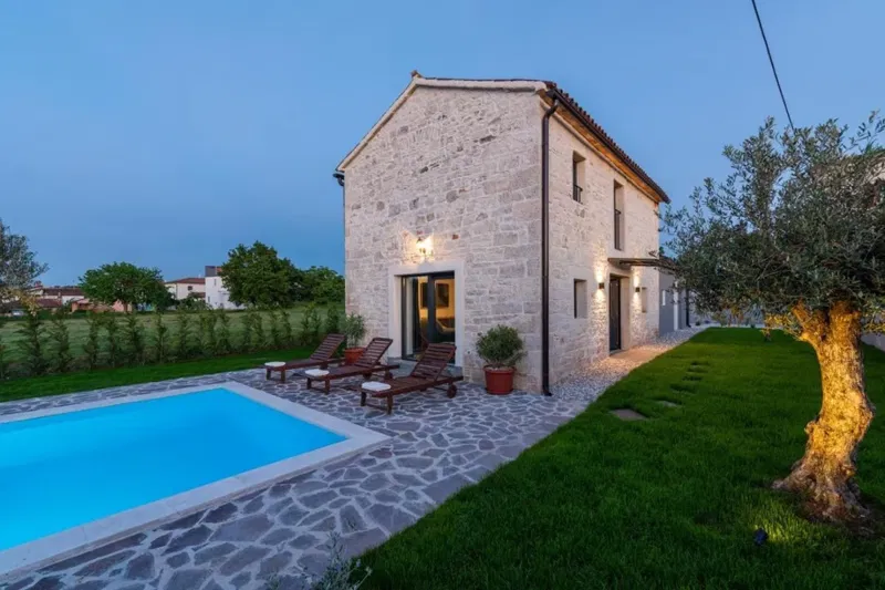 Casa Poreč – 3