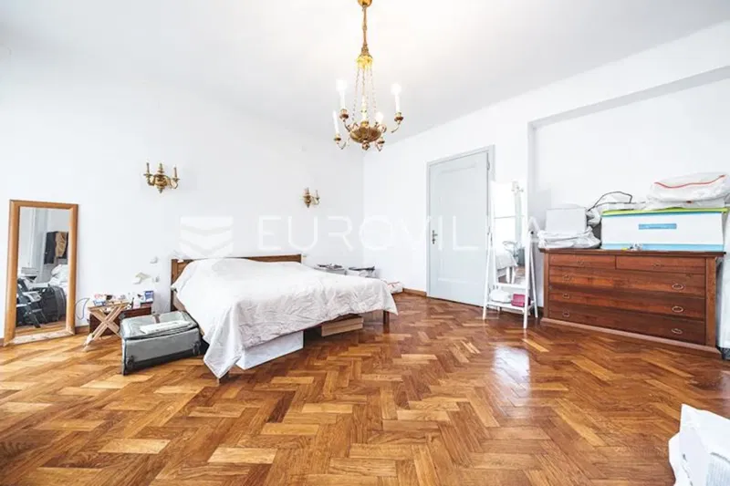 Zagreb, center, Gundulićeva, beautiful apartment 144 m², center – 3