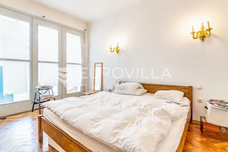 Zagreb, center, Gundulićeva, beautiful apartment 144 m², center – 2