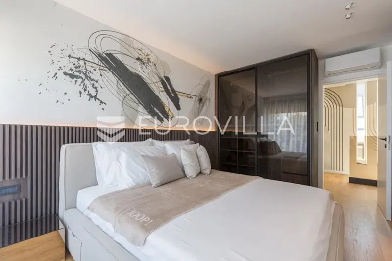 Istra, Rovinjsko selo, modern new built house 222m2 with swimming pool – 3