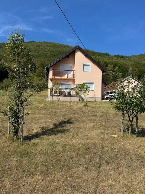 Casa Neteka