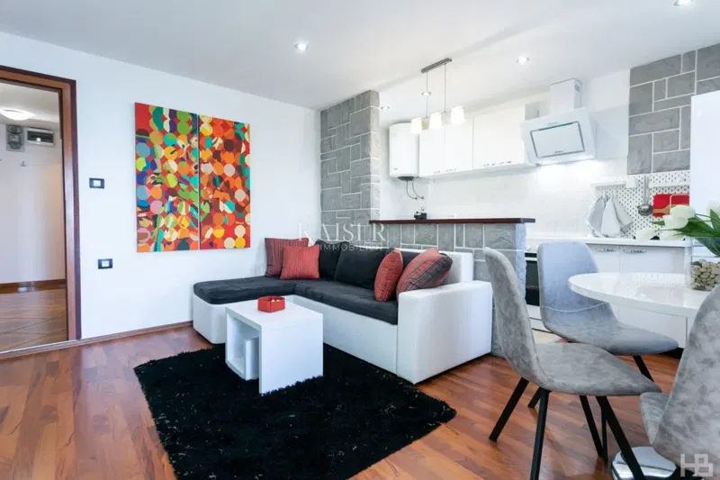 Flat Pećine, Rijeka, 41m2 – 3
