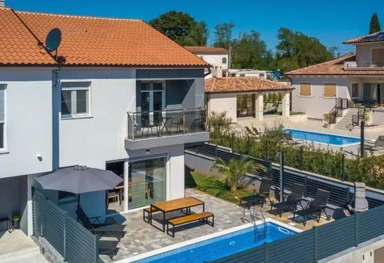 Casa Rovinjsko Selo – 2