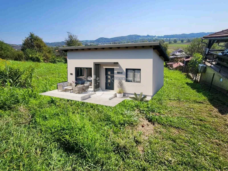 Land Pustodol Začretski, Sveti Križ Začretje, 560m2 – 3
