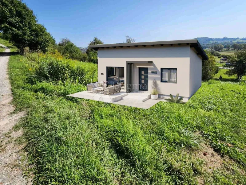 Građevinsko zemljište 560m² nadomak Sv. Križa Začretja! – 3