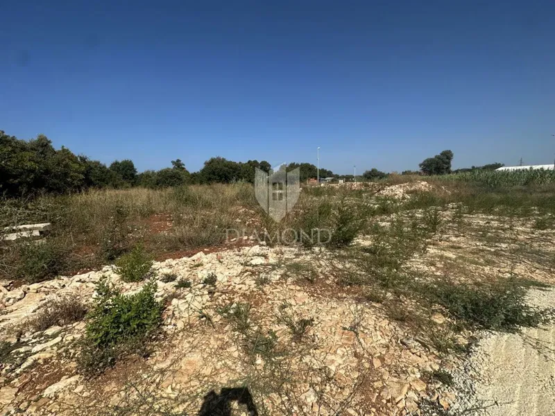 Pola, Veli Vrh, terreno edificabile per scopi commerciali e produttivi – 2