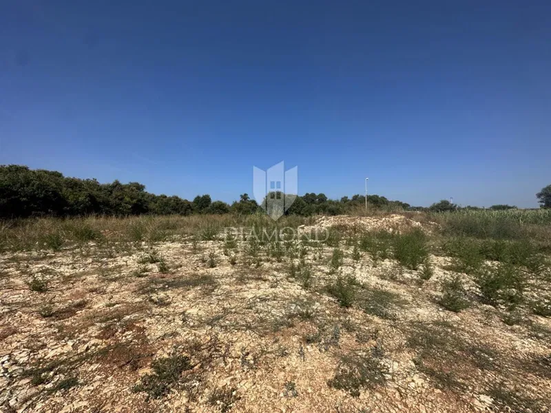 Pola, Veli Vrh, terreno edificabile per scopi commerciali e produttivi – 3