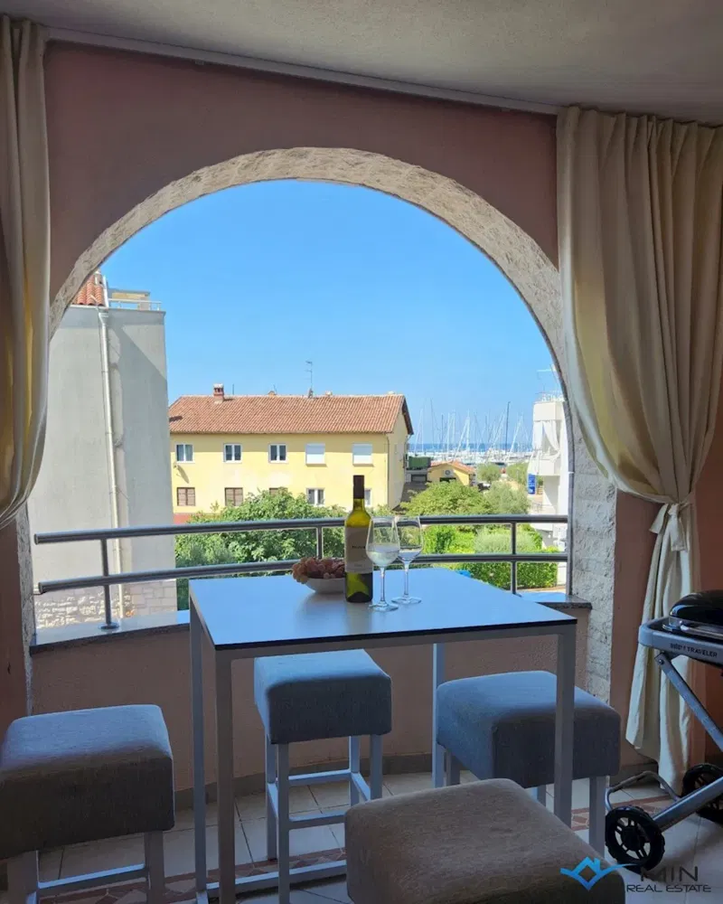Квартира Novigrad – 2