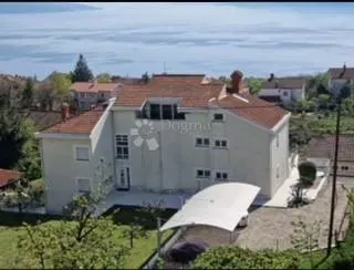 Lakás Martinkovac, Rijeka, 170m2 – 2