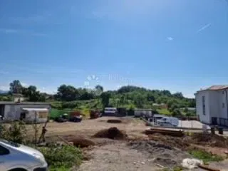 Terreno Jušići, Matulji, 1.400m2 – 3