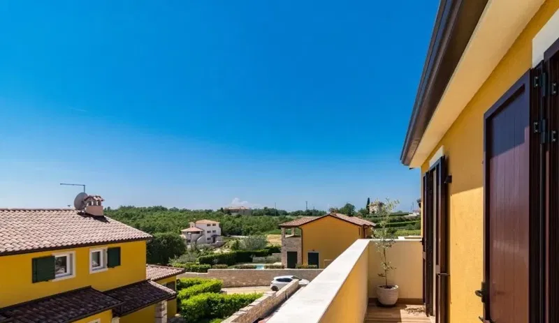 Casa Novigrad – 2