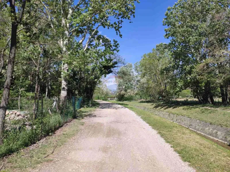 Non-structural plot Baška, 330m2 – 3
