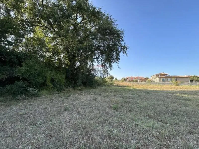 Terreno edificabile Tar, Tar-Vabriga, 4.861m2 – 2